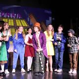 Concord Christian School Photo #17 - Willy Wonka was so much fun to bring to the stage.