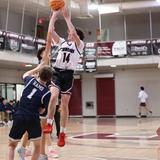 Concord Christian School Photo #28 - It's always exciting to see our Lions on the court! Concord Christian School Photo #28 - It's always exciting to see our Lions on the court!