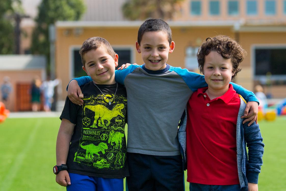 Ronald C Wornick Jewish Day School Photo - Robust social-emotional learning program teaches conflict resolution, strengthens communication skills, and highlights Jewish values