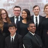 Cooper City Christian Academy Photo #7 - CCCA Senior Class