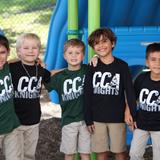 Countryside Christian Academy Photo #1