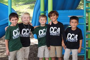 Countryside Christian Academy Photo