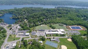 Pope John XXIII High School Photo