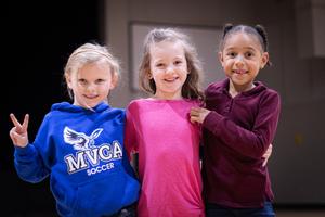 Midland Valley Christian Academy Photo
