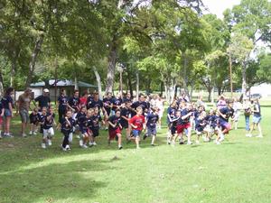 Waxahachie Preparatory Academy Photo