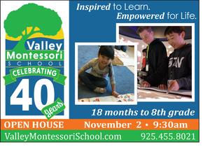 Valley Montessori School Photo