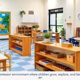 The Children's House Of Wellington Photo #1 - Our Montessori Learning Environment