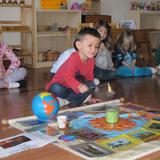 Montessori Language Academy Photo #8 - Birthday Celebration
