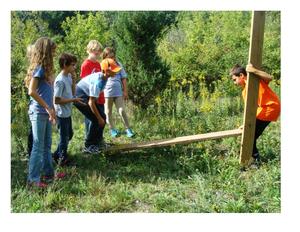 Natures Classroom Institute & Montessori School Photo
