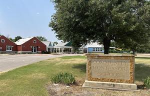 Community Montessori School Photo