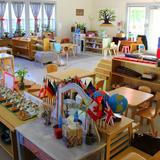 Community Montessori School Photo #6