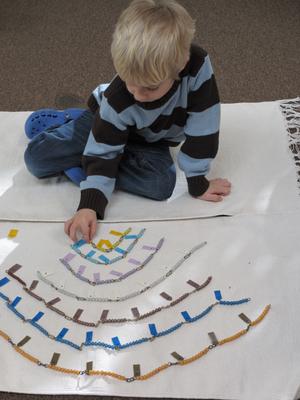Follow The Child Montessori School Photo