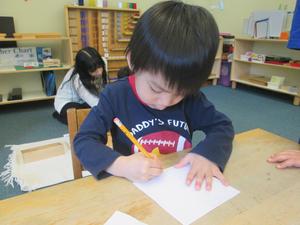Grace Montessori School Photo Grace Montessori School Photo