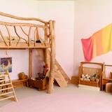 Eugene Waldorf School Photo #2 - Our Lilypad Preschool room.