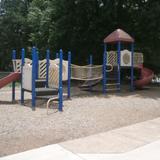 Mount Moriah KinderCare Photo #8 - Playground