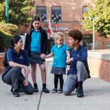 British International School of Washington Photo British International School of Washington Photo