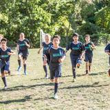 British International School Of Boston Photo #3 - Middle School Boys' Soccer Team. Go Bulldogs!