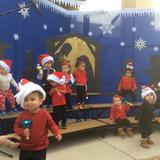 Grace Garden Christian Preschool Photo #2 - Christmas Program