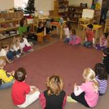 Spirit Of Hope Montessori School Photo #1 - group lesson time