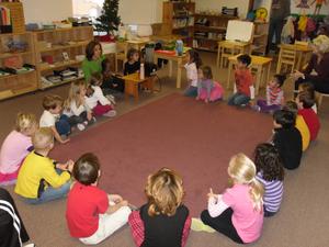 Spirit Of Hope Montessori School Photo Spirit Of Hope Montessori School Photo