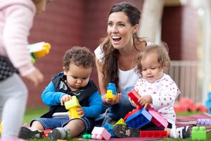 ABC Child Care Village Photo
