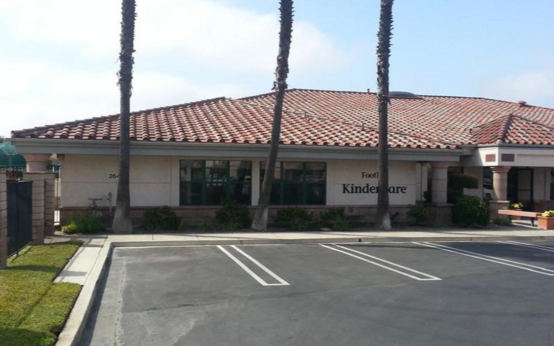 Foothill Ranch KinderCare Photo #1 - Foothill Ranch KinderCare Front