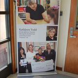 Kindercare Learning Center Photo #2 - Teacher of the Year, Ms. Kathleen!