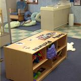 Fountain Valley KinderCare Photo #6 - Infant Classroom