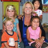 Pattis Preschool And Kindergarten Photo #2 - Patti Young - Director