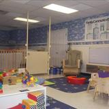 Redstone KinderCare Photo #6 - Infant Classroom