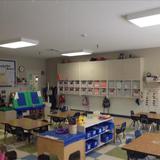 Farmington KinderCare Photo #5 - Preschool Classroom