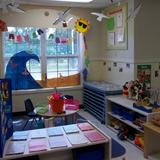 Cromwell Avenue KinderCare Photo #5 - Discovery Preschool Classroom
