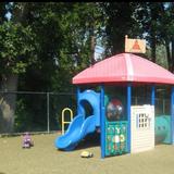 Bethel KinderCare Photo #2 - Playground