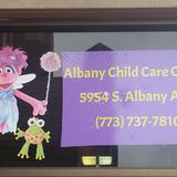 Albany Child Care Center Photo #1