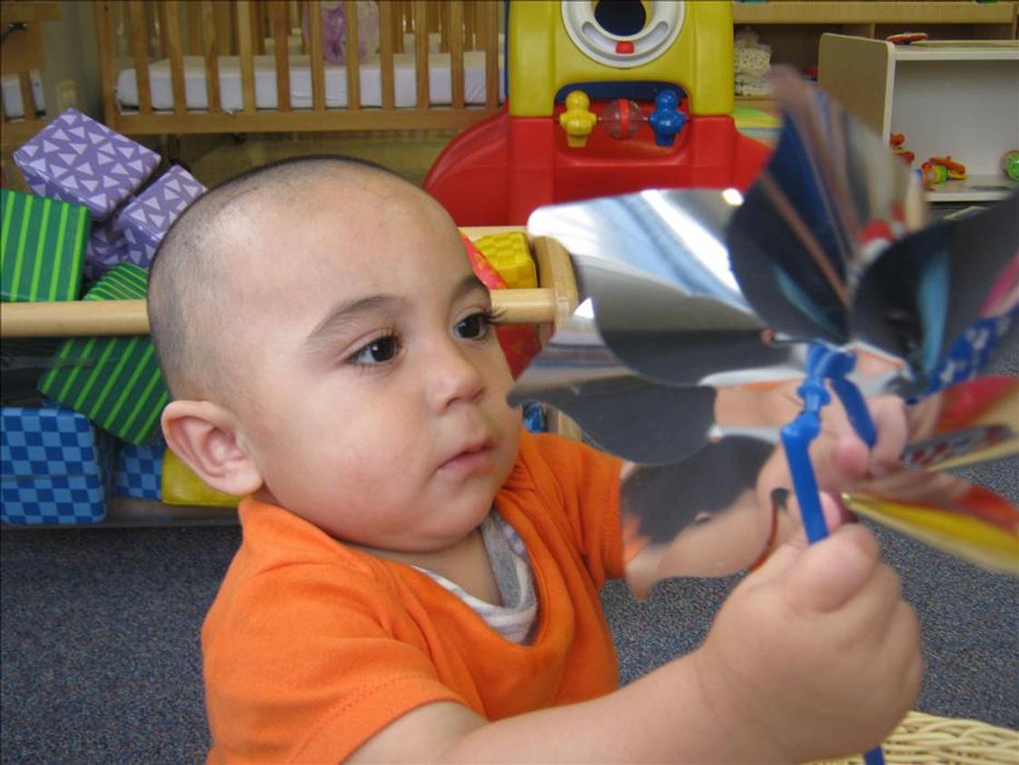 Mundelein Meadows KinderCare Photo - We support individual learning to help boost cognitive and motor skills