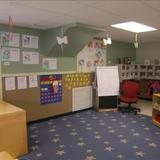 Cary Grove KinderCare Photo #8 - Kindergarten Classroom