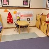 Sleepy Hollow KinderCare Photo #7 - Discovery Preschool Classroom