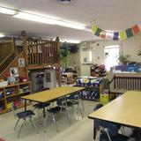 Bloomington Developmental Learning Center Photo #6 - Cub Room - Kindergarten