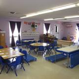 Bloomington Developmental Learning Center Photo #3 - Turtle Room - Preschool Room 3-5 yr old