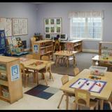 Billerica Knowledge Beginnings Photo #9 - Preschool Classroom