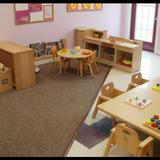 Billerica Knowledge Beginnings Photo #7 - Toddler Classroom