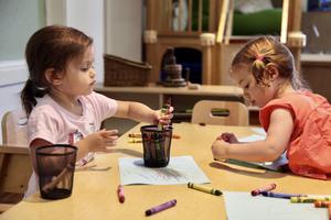 Cadence Academy Preschool Photo Cadence Academy Preschool Photo