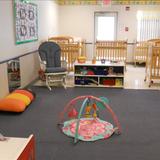 West Center Street KinderCare Photo - Infant two classroom