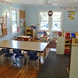 Little Theatre School Nursery, PreK & Kindergarten Photo - Our Classroom