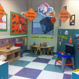 Canton KinderCare Photo #4 - Toddler Classroom