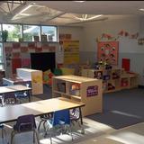 JNL Child Development Center Photo #8 - Discovery Preschool Classroom