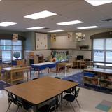 KinderCare of Mt. Olive Photo #10 - Private Kindergarten Classroom