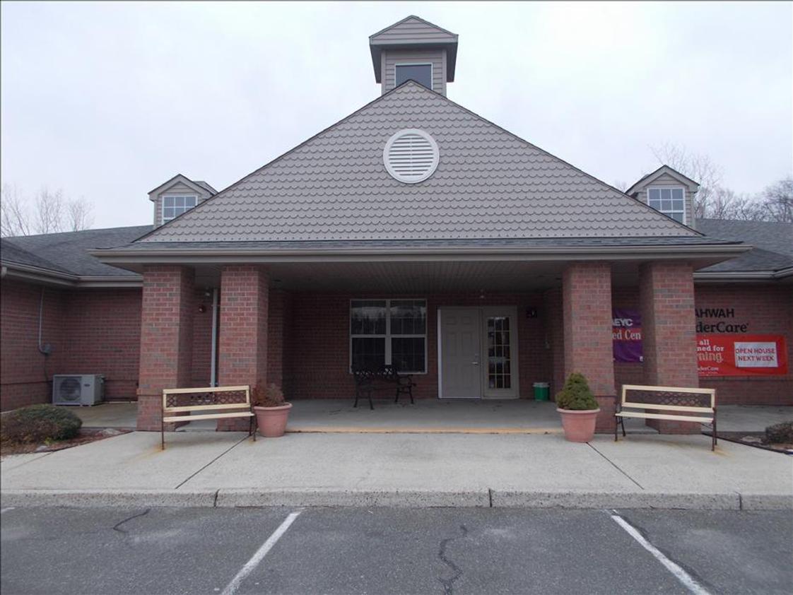 KinderCare at Mahwah Photo #1 - Front of Building