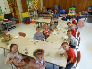 Trinity Lutheran Christian Preschool Photo