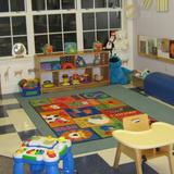 Hillsboro Knowledge Beginnings Photo #4 - Infant Classroom